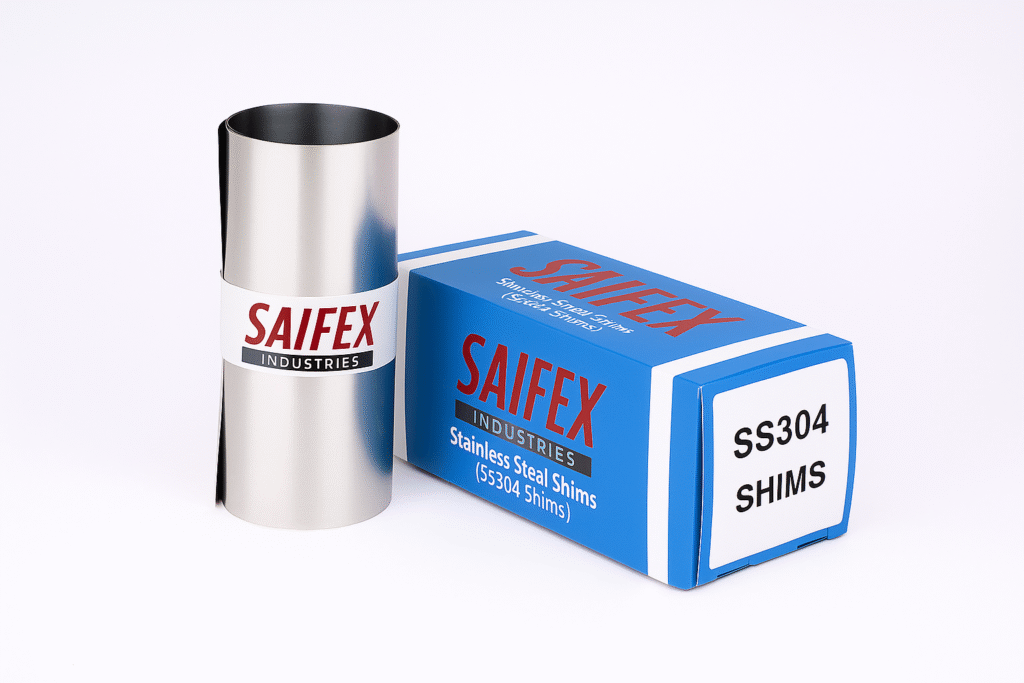 Shim Rasmlari SS Shims UAE Stainless Steel Shims Manufacturer & Supplier