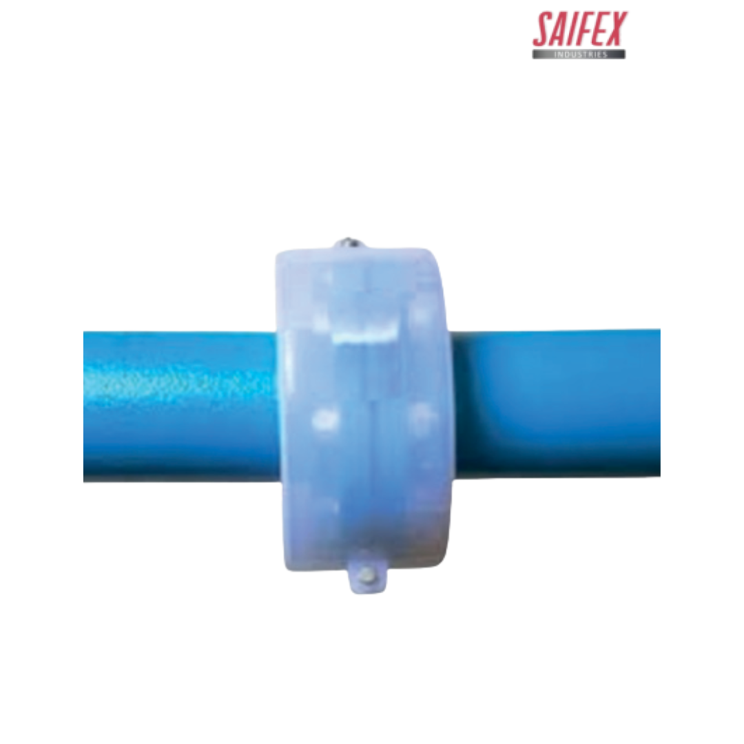 PP Box Type Flange Guard - Saifexindustries